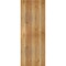 Ekena Millwork Joined Board-n-Batten Shutters, Rough Sawn Western Red Cedar, 16 1/8W x 43H, PR RBJ06S16X043RWR - alternate 4